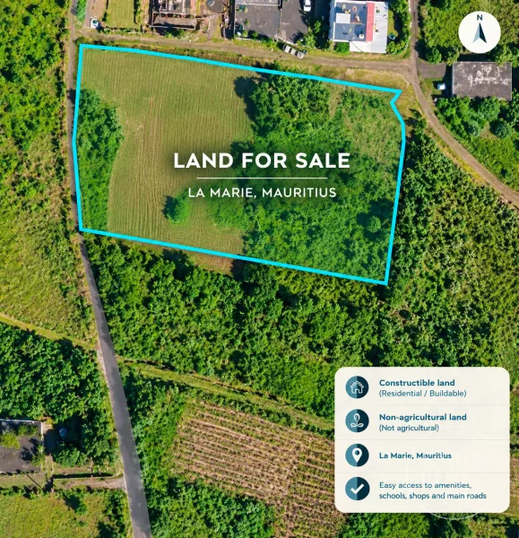 Land for Sale